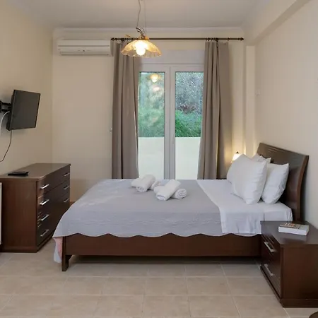 Holiday home Just On The Sea 1 *