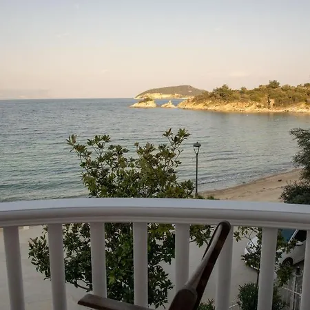 Holiday home Just On The Sea 1