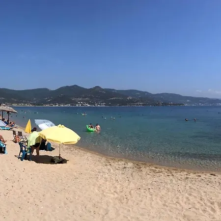 Just On The Sea 1 *